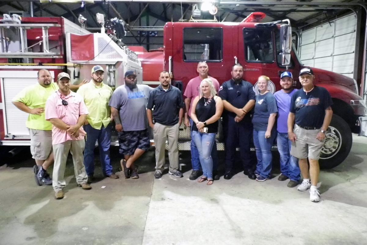 Elkhart City Council gives Fire Department the boot News