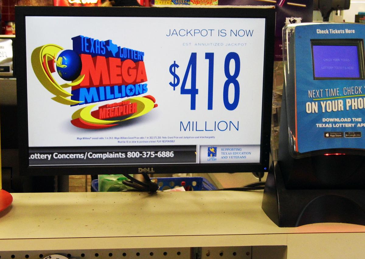 Knowing the odds no cure for Lotto fever News