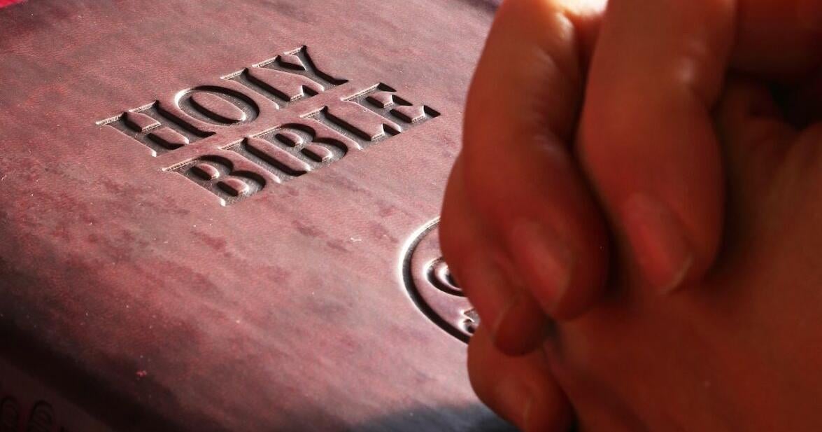 RELIGIOUS COLUMN: God’s power is associated with His principles