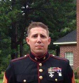 Shawn Robert Scarbrough