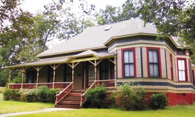Help Sought For Historic Haunted House Event Local News Palestineherald Com
