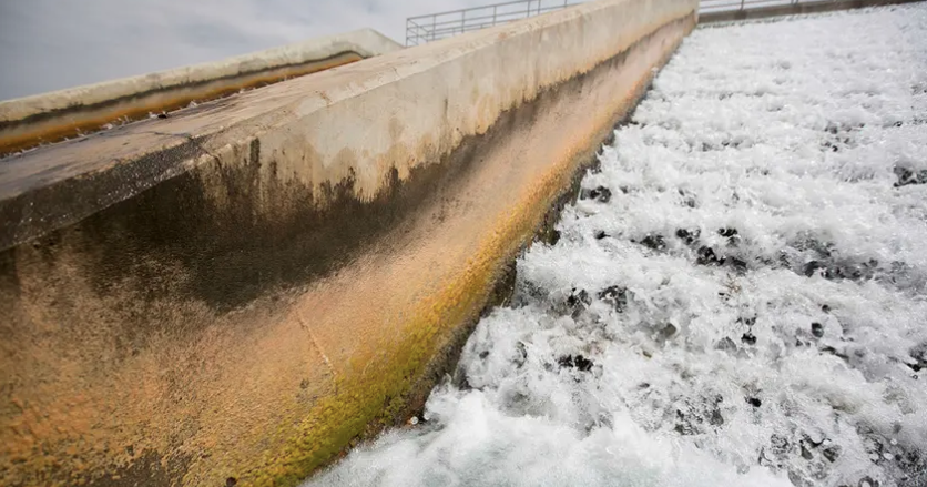Dozens of Texas water systems exceed new federal limits on "forever chemicals" | News - Vimarsana News