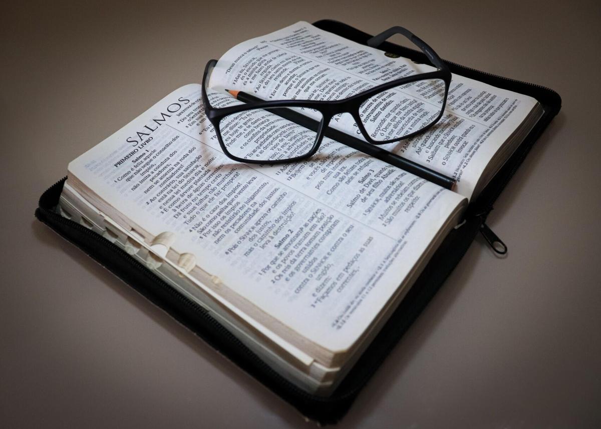 Religious Column: Take Ye Away The Stone | Columnists | Palestineherald.com