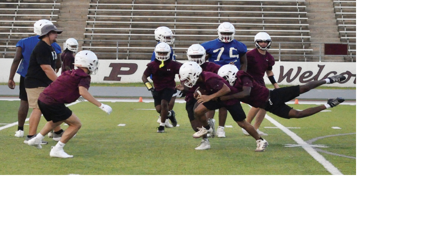 New head coach at the helm of Wildcat Nation football program
