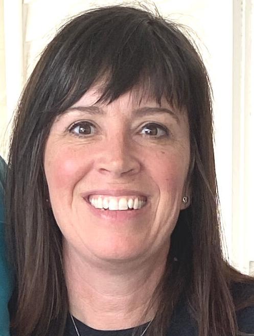 Amy French