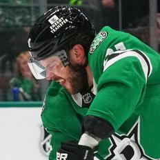Seguin's late first-period goal gives Stars 2-1 win over Kraken