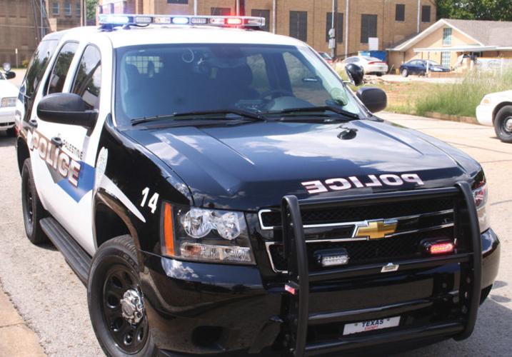 Police department gets new vehicle, dispatch center Local News
