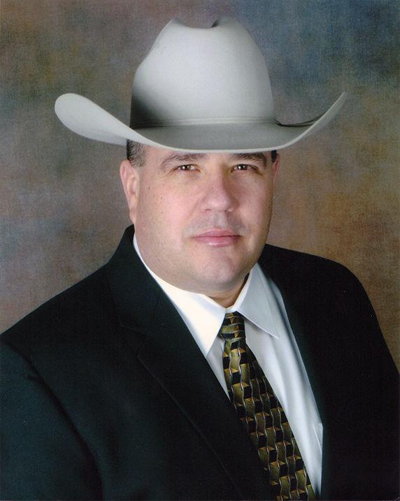 Local Texas Ranger Announces Retirement | News | palestineherald.com