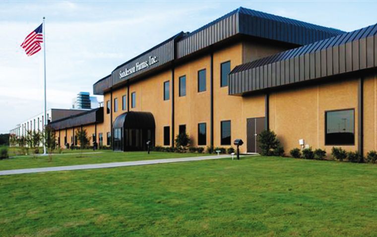 Sanderson Farms to bring multiple benefits to area | Local News