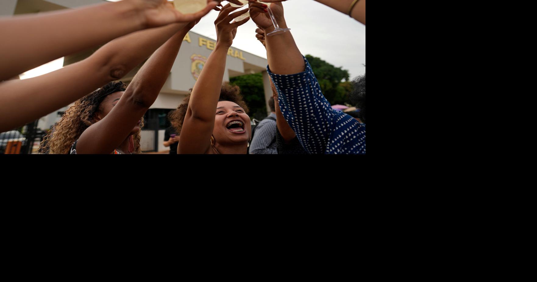 Pictures of the Week Latin America and Caribbean Photo Gallery