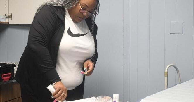 Health officials on alert for new STD