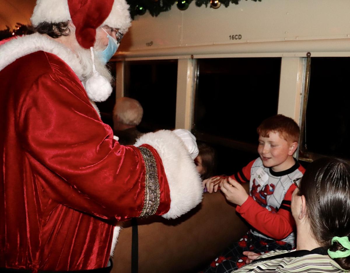 Polar Express job fair seeks 150 seasonal employees | News ...