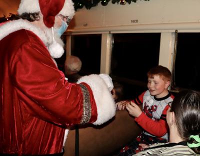 Polar Express job fair seeks 150 seasonal employees | News ...
