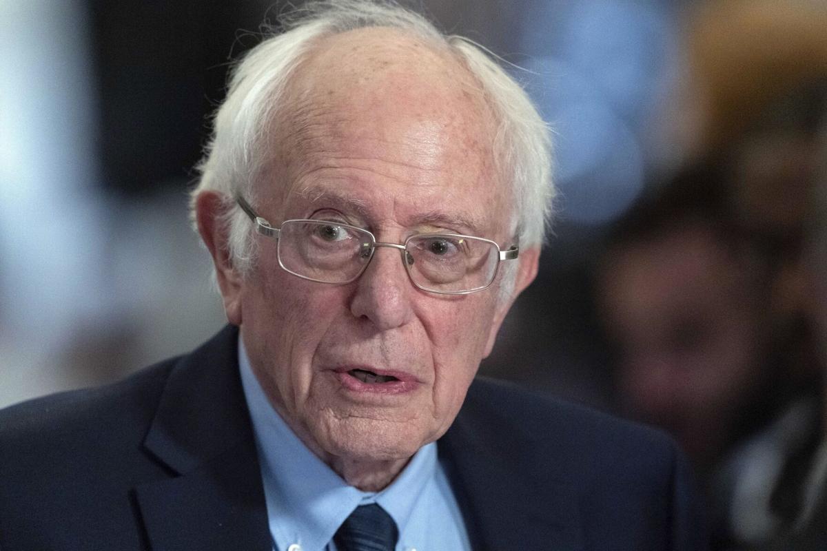Bernie Sanders Wants The Us To Adopt A 32 Hour Workweek Could Workers And Companies Benefit 