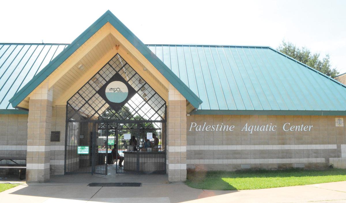 Palestine YMCA to host Special Olympics Aquatics Competition Sports