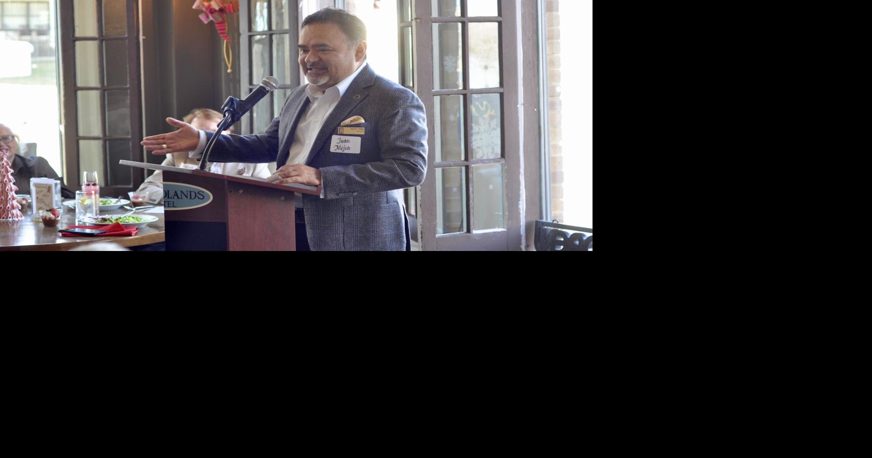 TJC celebrates its relationship with Palestine