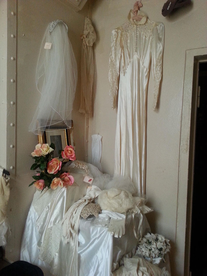 Historic Palestine Texas Jailhouse Jail Cell Sale set for Saturday