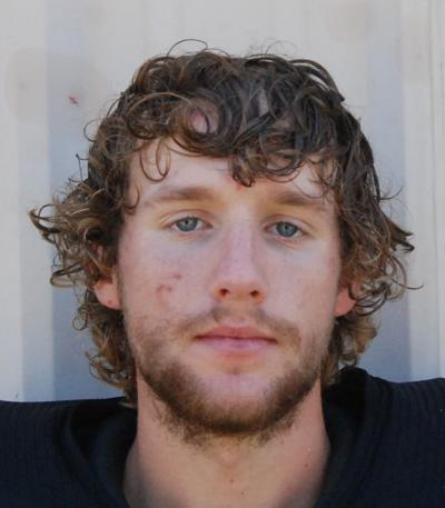Sharp leads Cayuga contingent on 20-2A/1A baseball team | Sports
