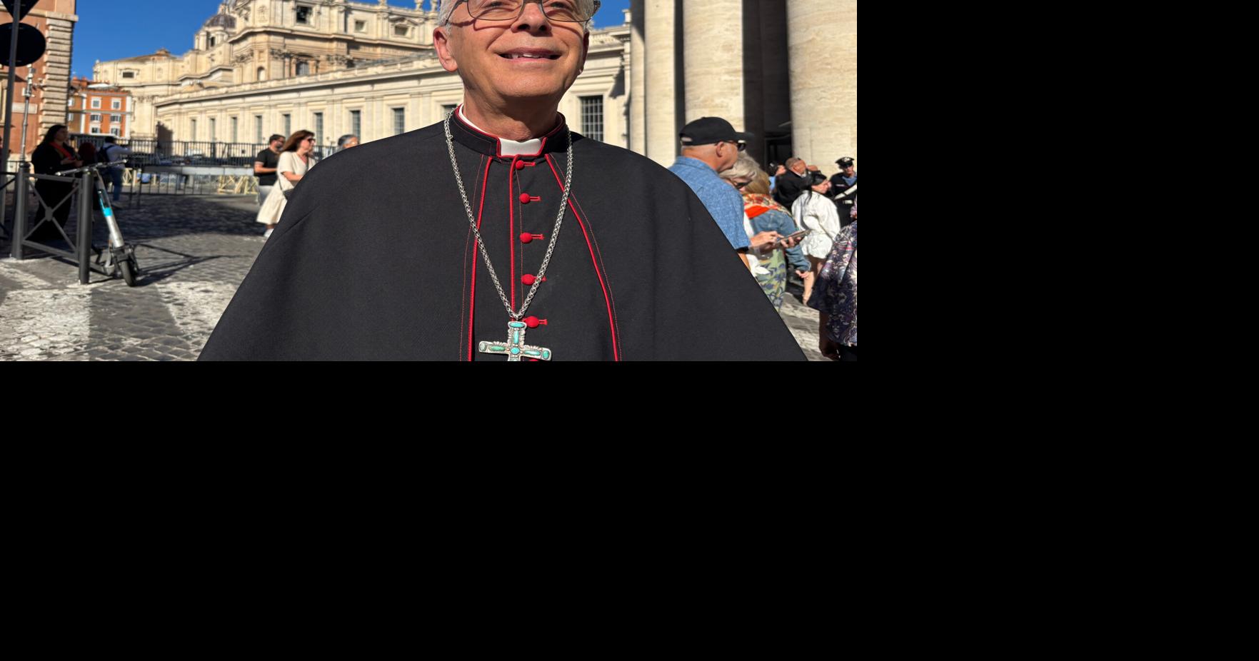 Vatican US Immigration