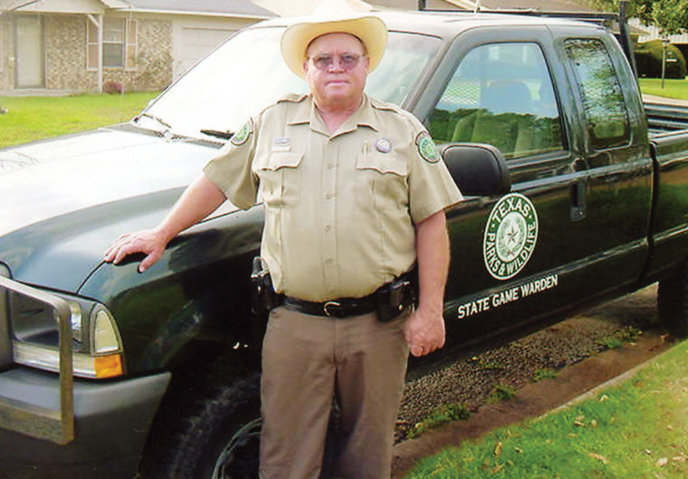 A day in the life: Texas Game Warden 