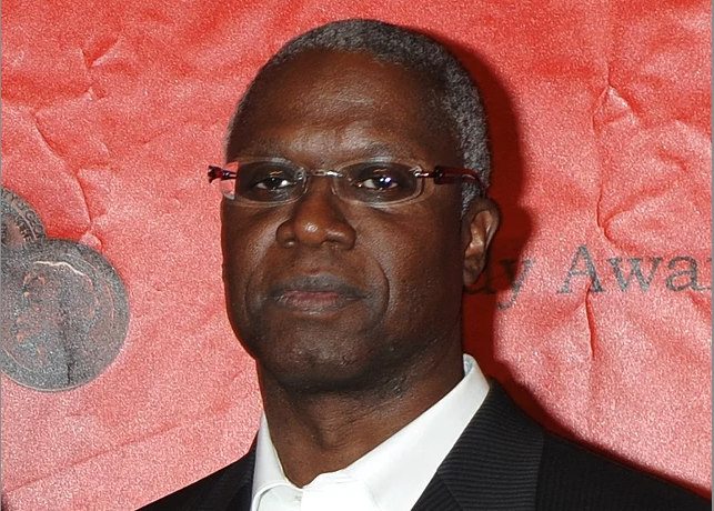 Andre Braugher, Emmy-winning Actor Who Starred In 'Homicide' And ...