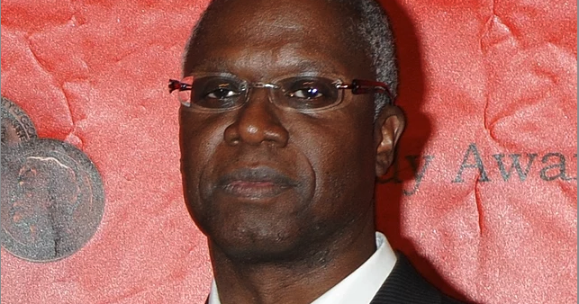 Andre Braugher, Emmy-winning actor who starred in 'Homicide' and 'Brooklyn Nine-Nine,' dies at 61 - Vimarsana News