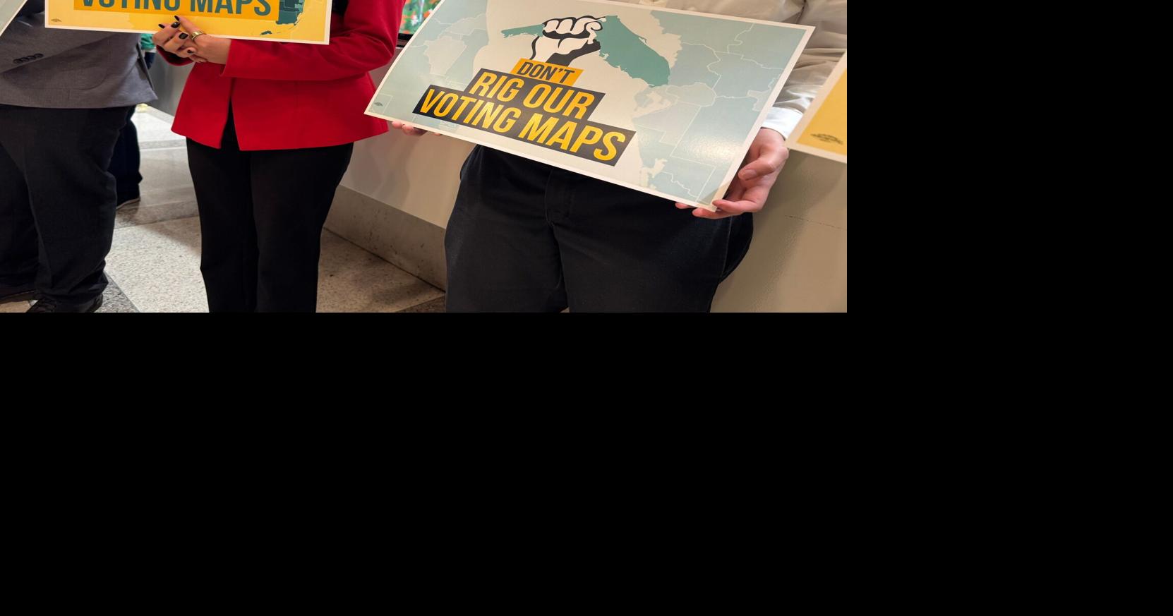 US Election 2026 Redistricting Florida