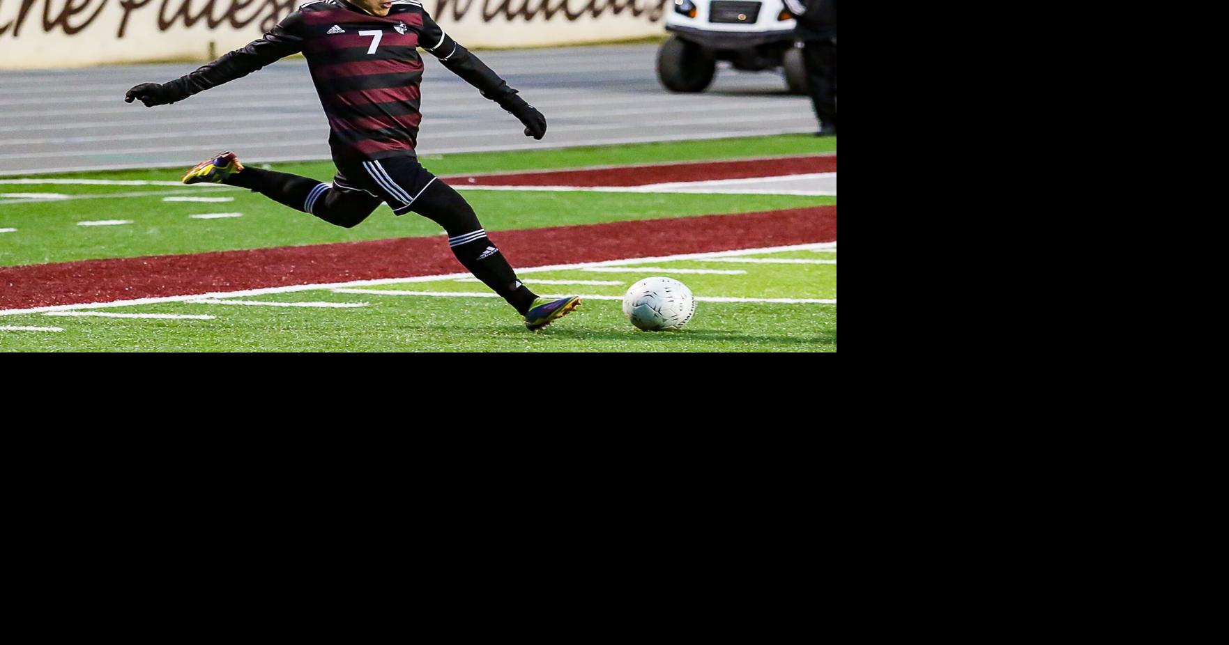 High school soccer Wildcats reclaim tournament trophy with win over