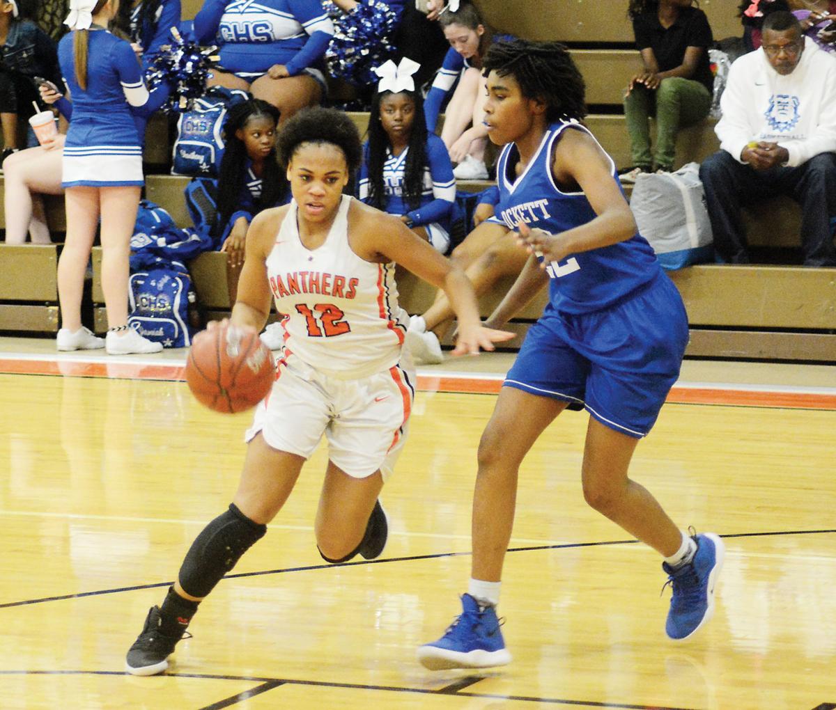 High School Basketball Slow Start Hurts Westwood Girls In Defeat Sports Palestineherald Com