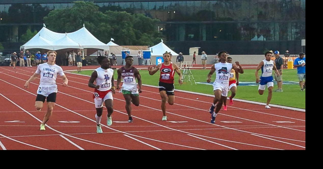 High school X&F Palestine's state qualifiers set foundation for track program's future Sports