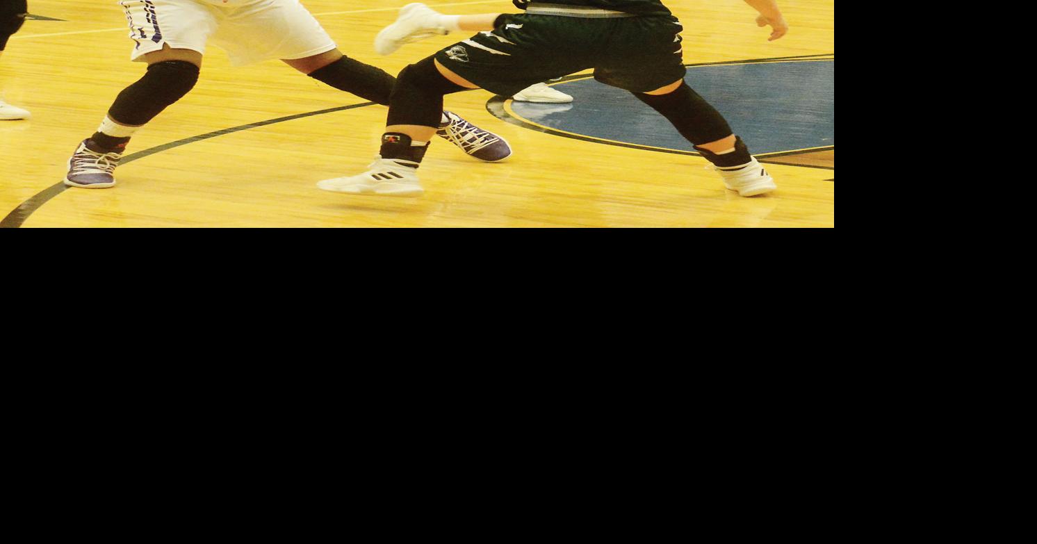 High school basketball Moulton outlasts LaPoynor in overtime Sports