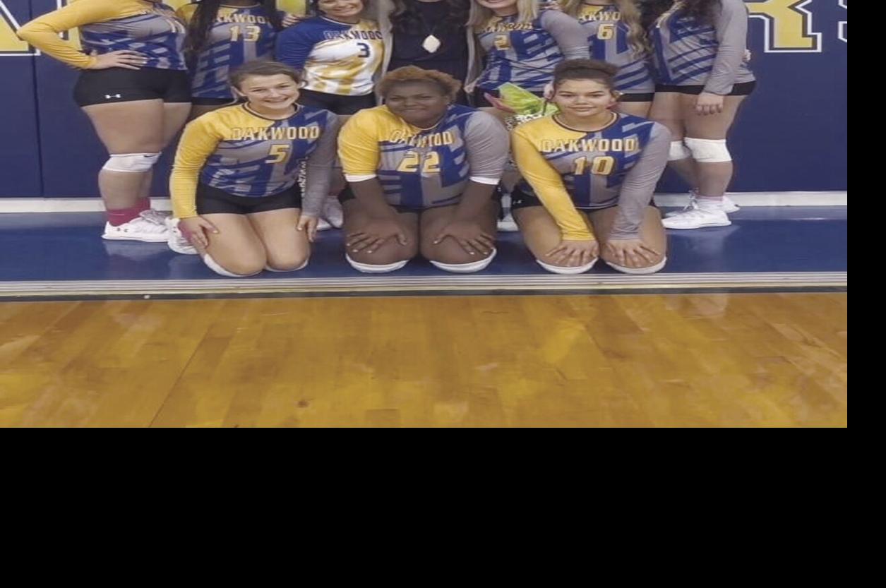 High school volleyball Neches, Oakwood set for regional quarterfinals