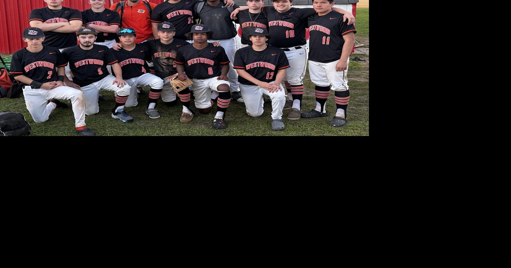 Baseball Roundup Panthers roar back against Mexia in sevenrun seventh