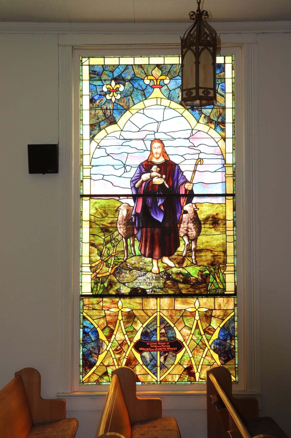 Stained Glass for Church & Sanctuary Remodeling