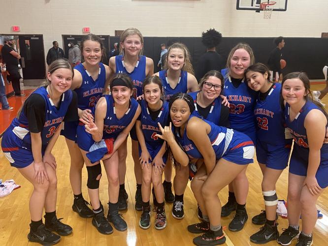 Girls Basketball: Westwood beats River Dell, 49-32