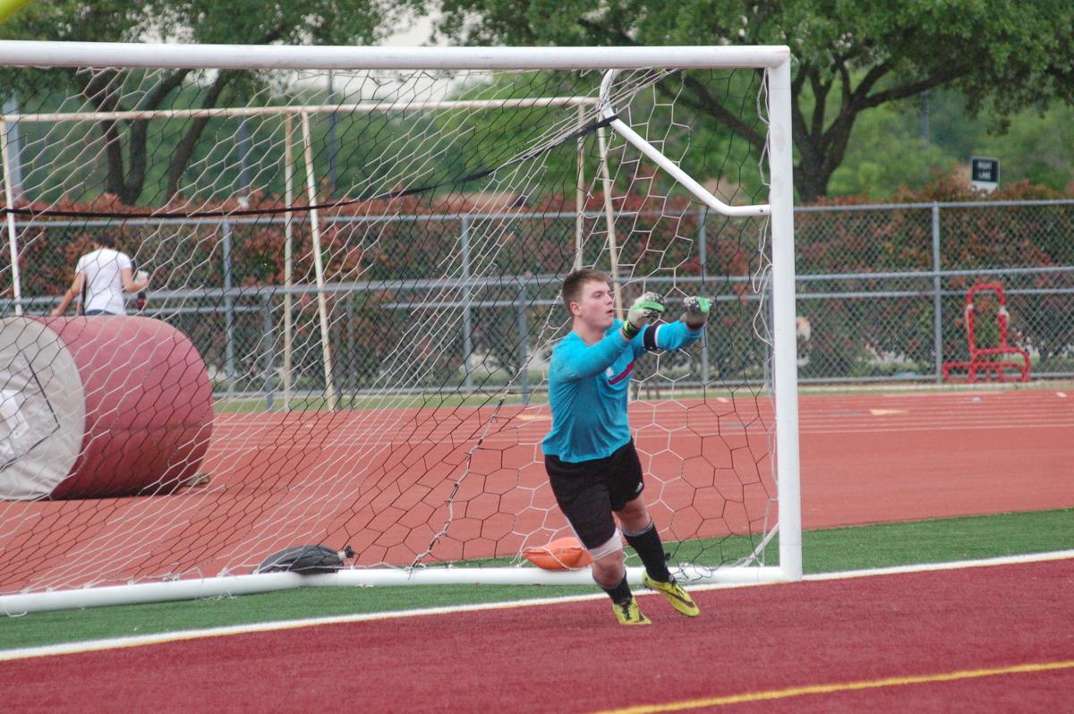 9 Palestine soccer members get allstate honors Sports