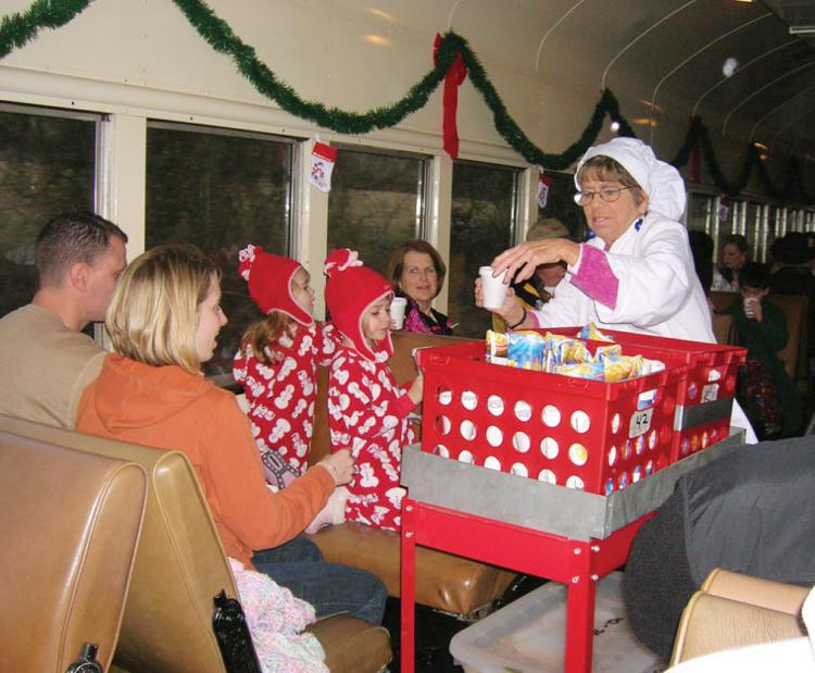 The Polar Express Local News