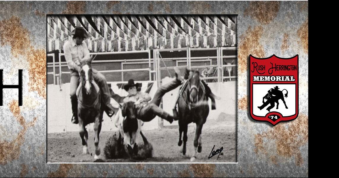 ACYLA to host Rush Herrington Memorial Rodeo | News ...