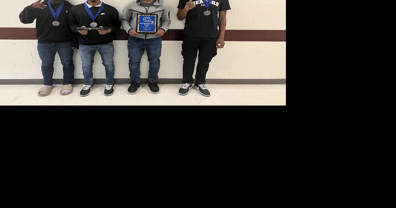 High school track & field Palestine girls, boys place first at BullardWilliam Relays Sports