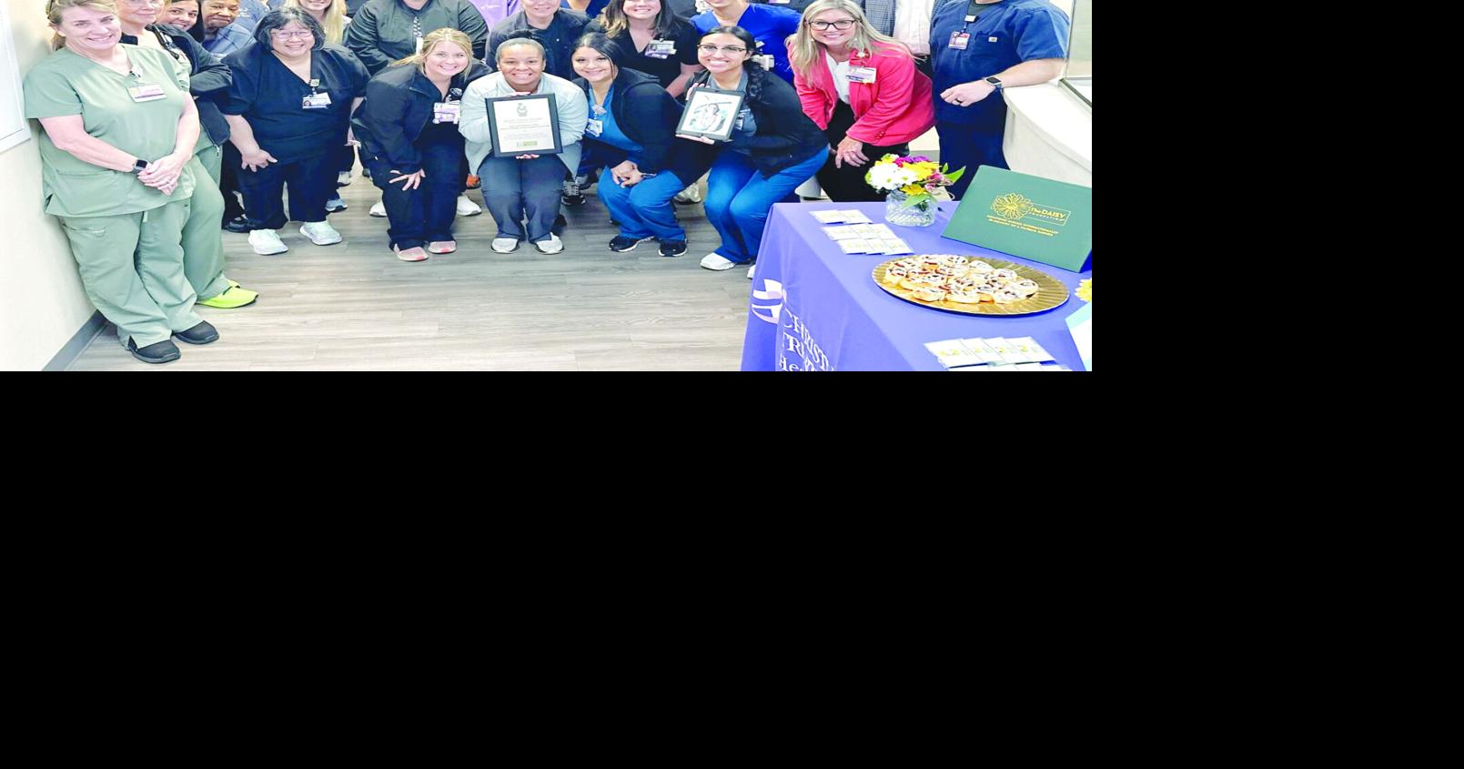 CHRISTUS Health reaffirms commitment to patient safety