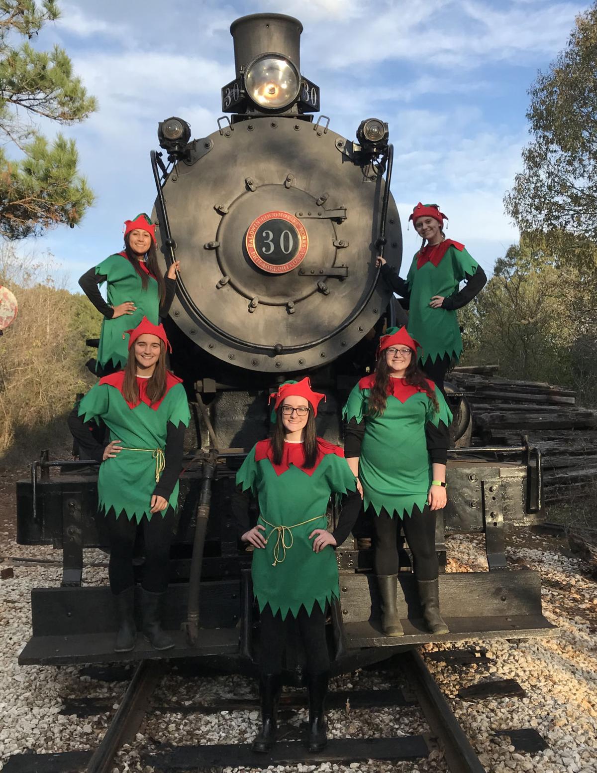 Polar Express looks for big year News