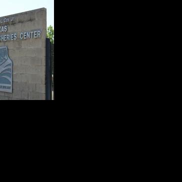 Free fireworks show at Texas Freshwater Fisheries July 5