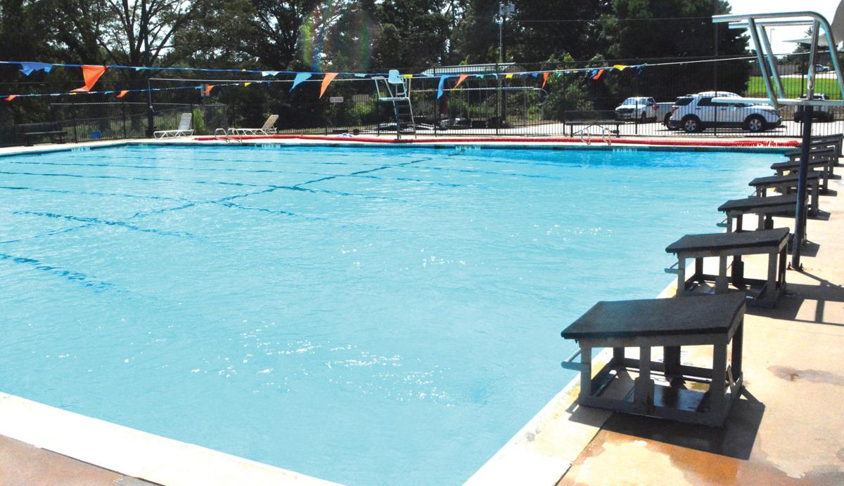 Palestine YMCA to host Special Olympics Aquatics Competition Sports