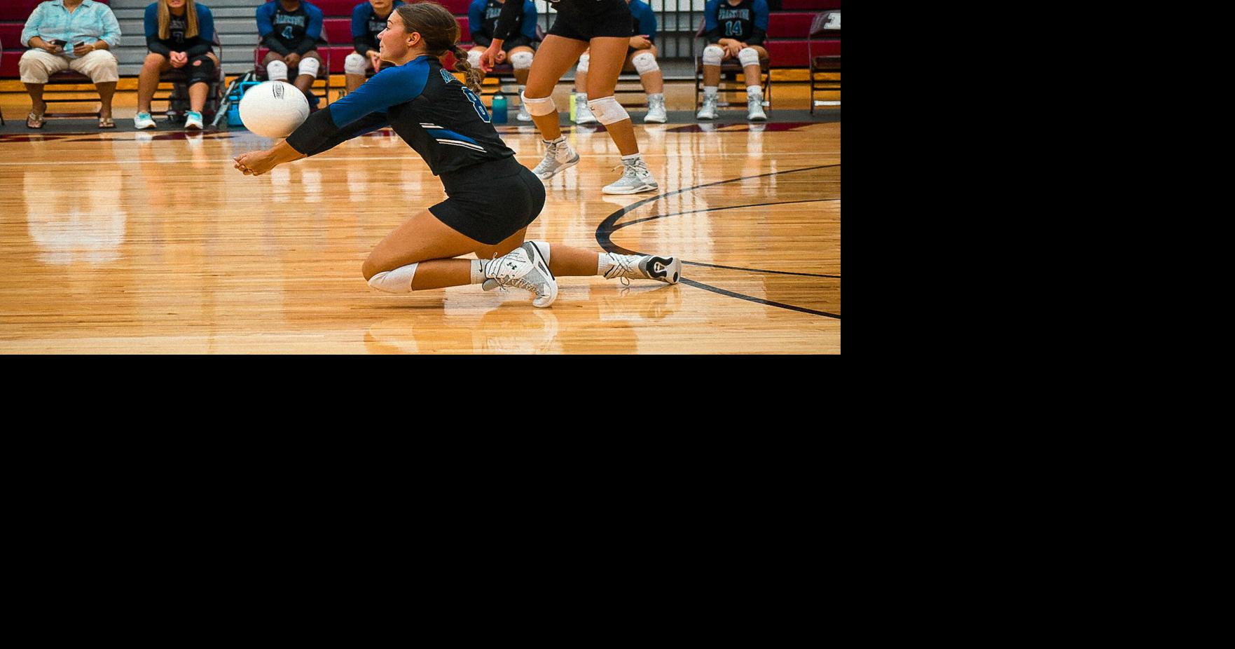 Volleyball Roundup Frankston, Neches secures Tuesday night sweeps