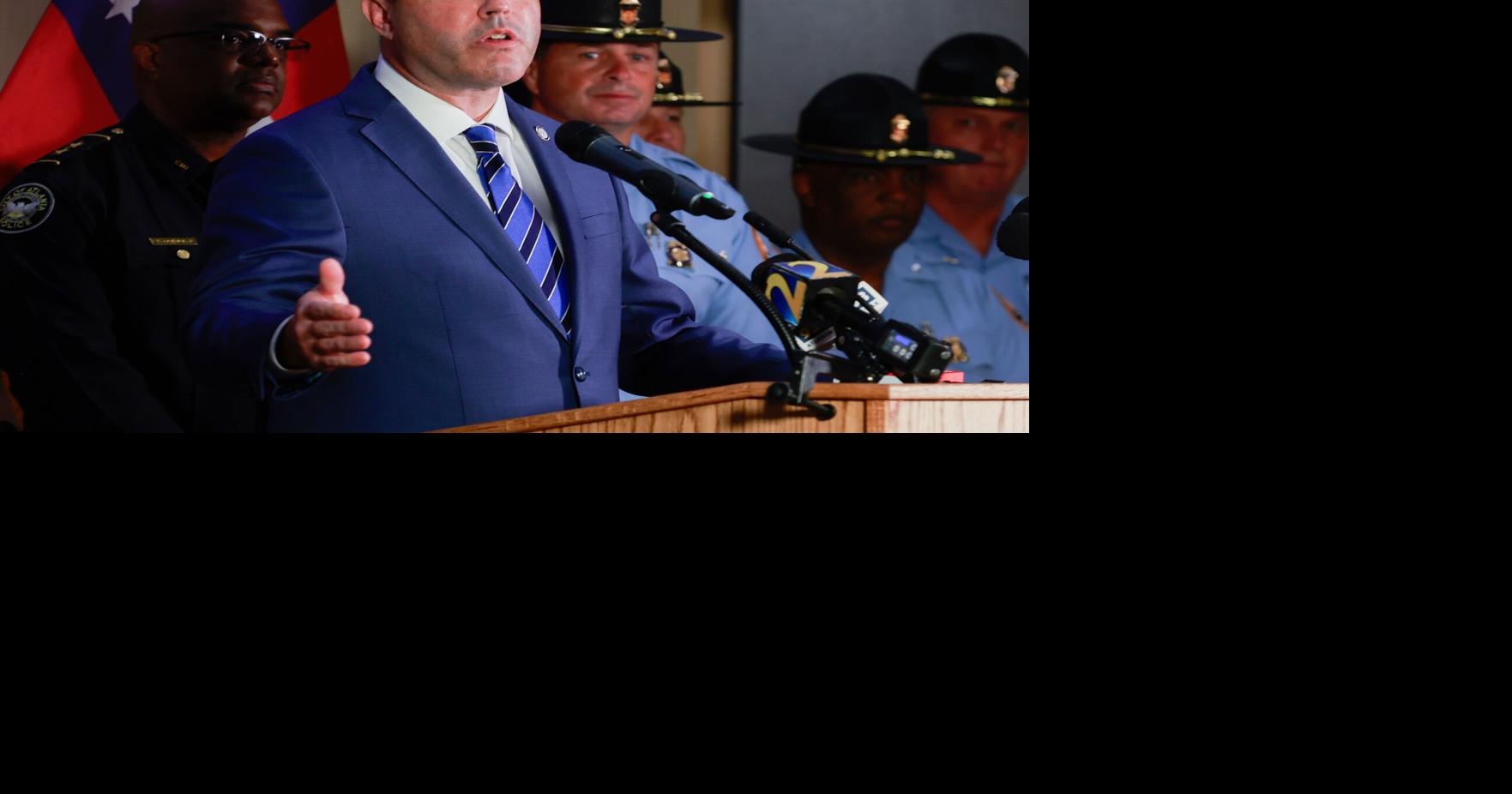 Election 2026 Georgia Governor