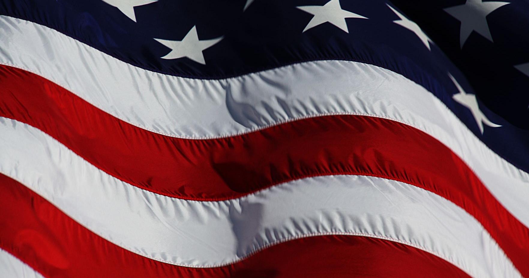OUR VIEW: Celebrating the U.S. Flag this Flag Day and everyday - Vimarsana News