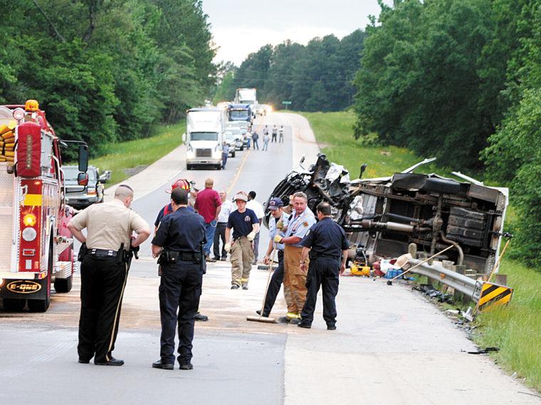fatal wreck on us 79 west