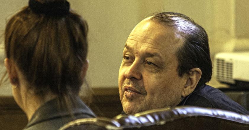 Motion filed to block setting of execution date for Robert Roberson - Vimarsana News