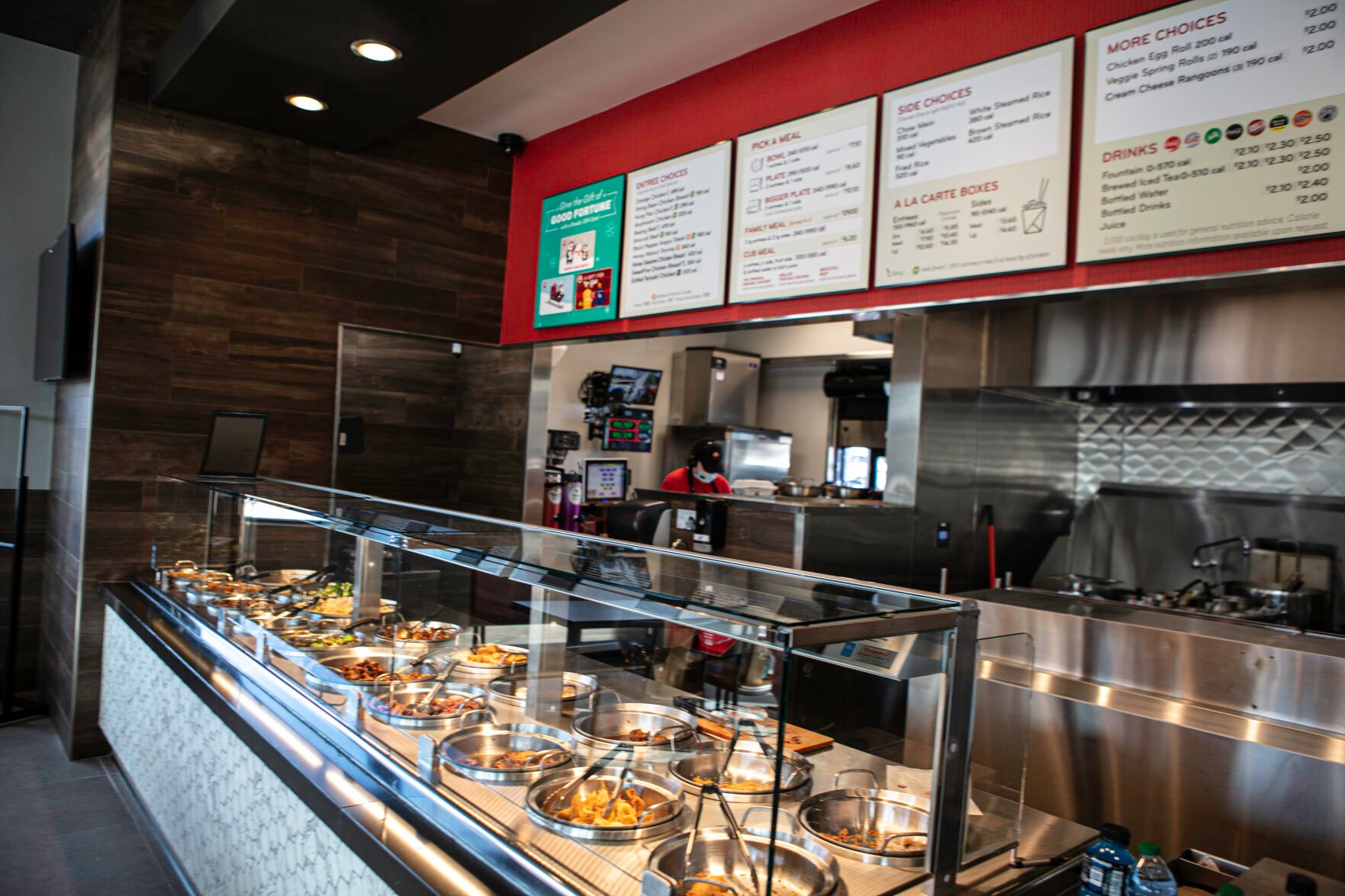 panda express general manager job description panda express general manager job description
