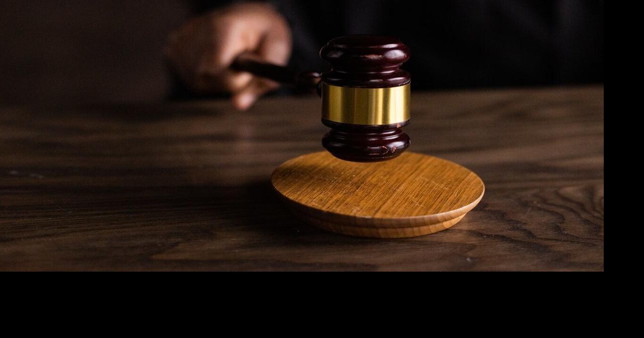 Palestine man sentenced to 210 years for child pornography